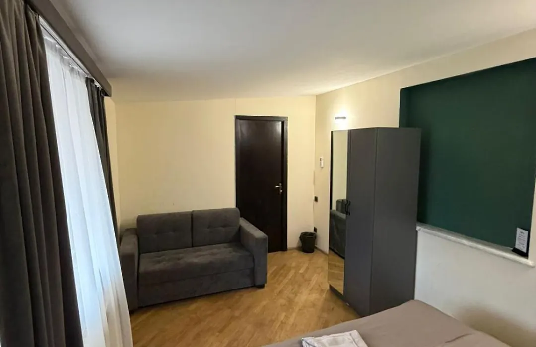 Guesthouse Ma-1