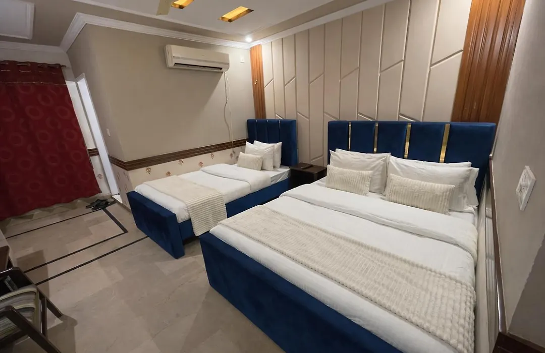 Islamabad Guest House-1