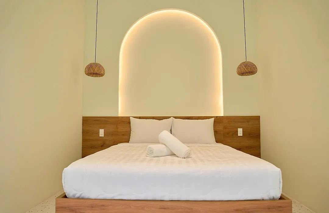 Villa Vung Tau Tret Khong Lau - La Casa Villa Phan Chu Trinh-1