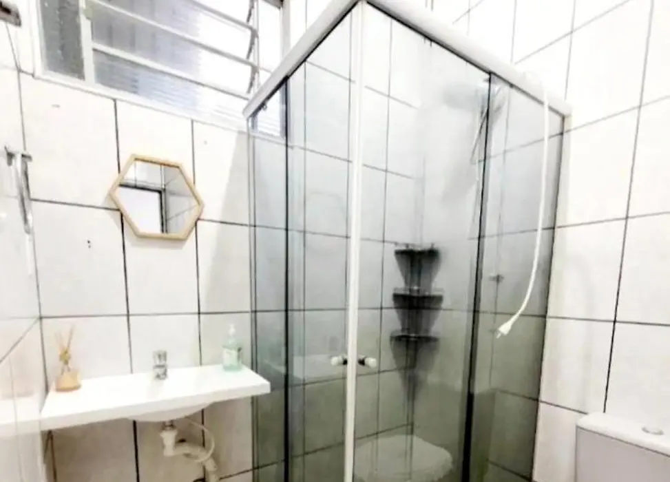 Suite Individual Proximo As Faculdades Sao Leopoldo Mandic, Unip,Esamc,Uninter,5 Minutos Do Centro-1