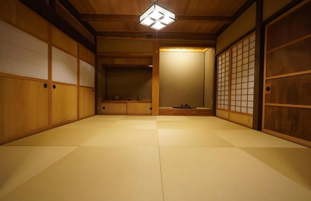 一棟貸し宿 やまのと-1