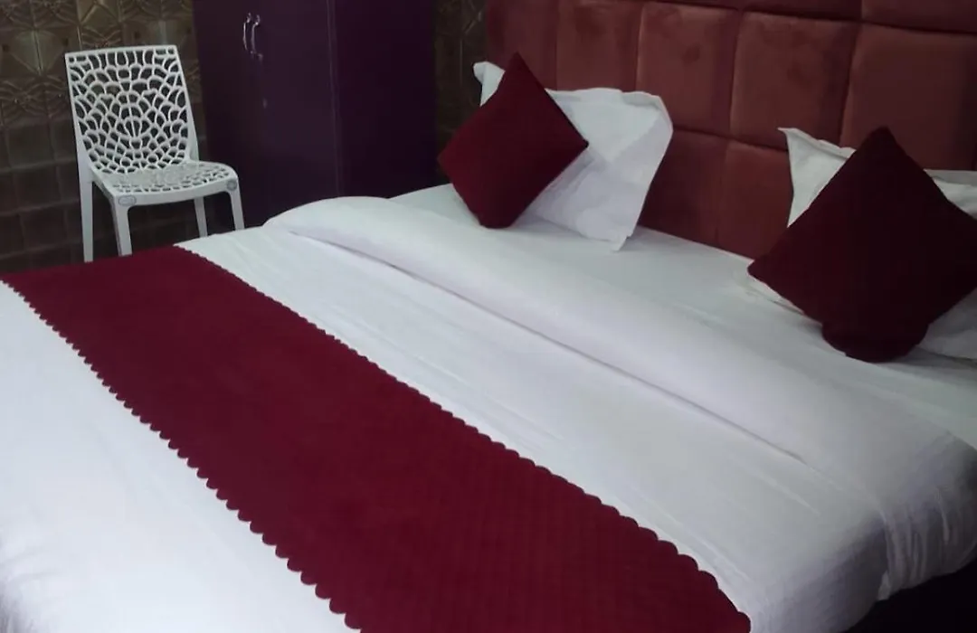 Bella Vista Homestay & Hotel-1