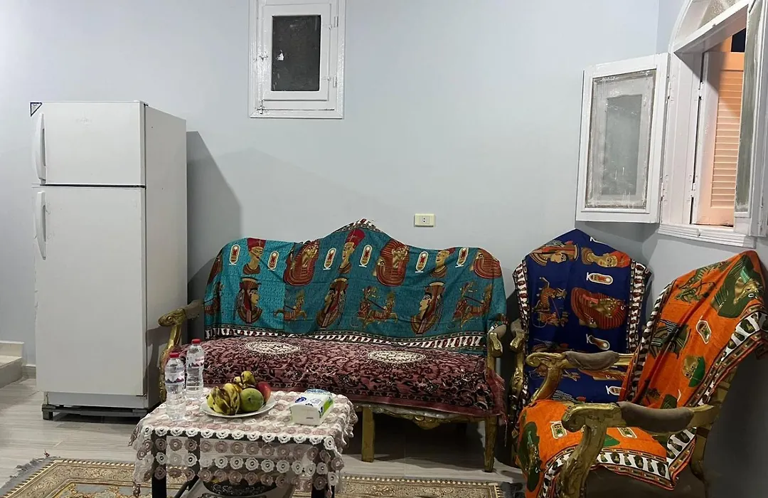 Nile Flower Guesthouse-1