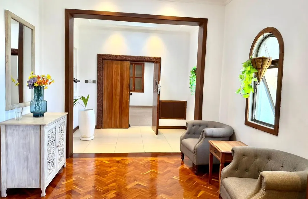 Libra Holiday Suites-1