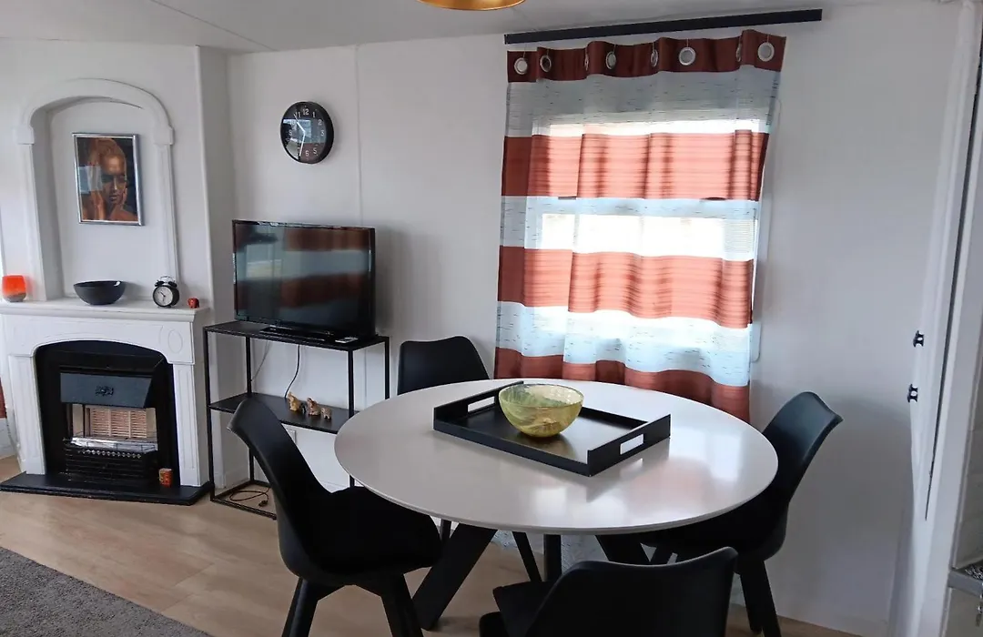 Beach Resort Kamperland - 1714-1