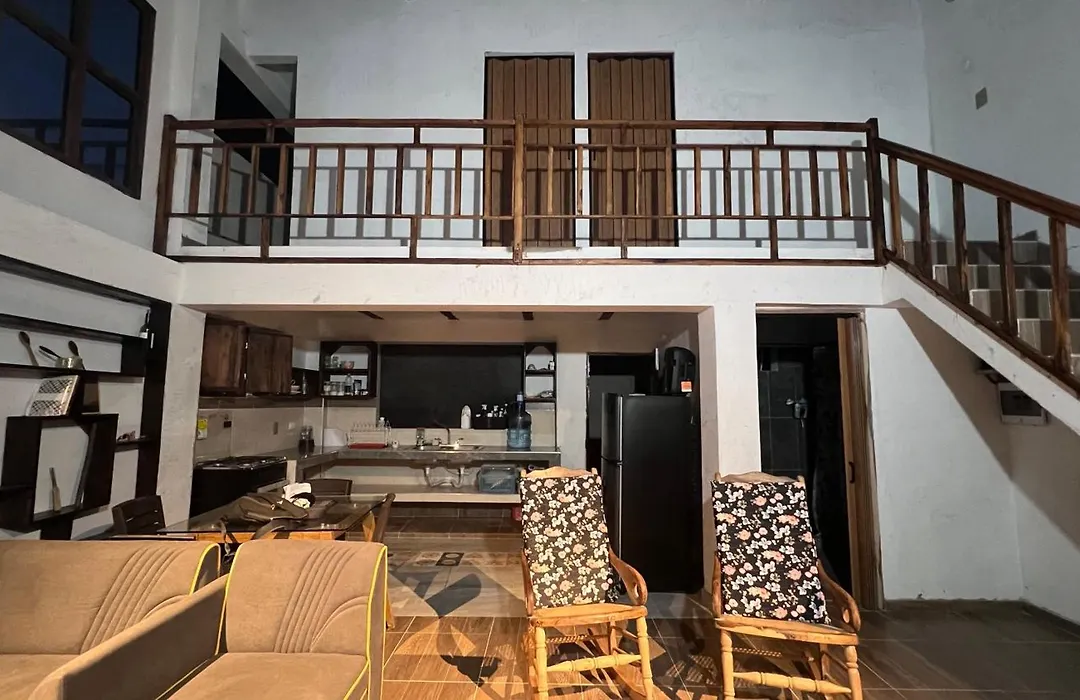 Casa Varsovia-1