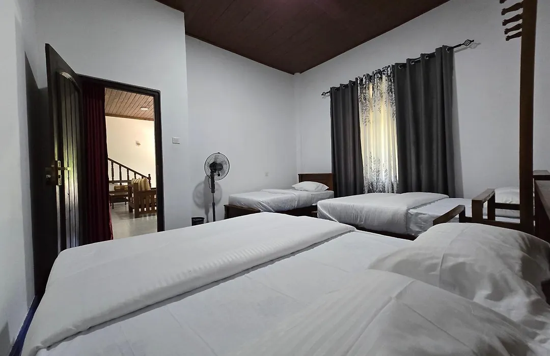 Meadow Villa - Ella-1