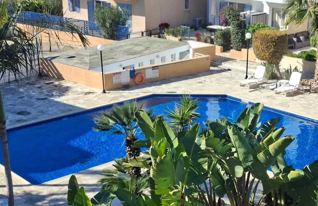 Paphos Service Hostel-1