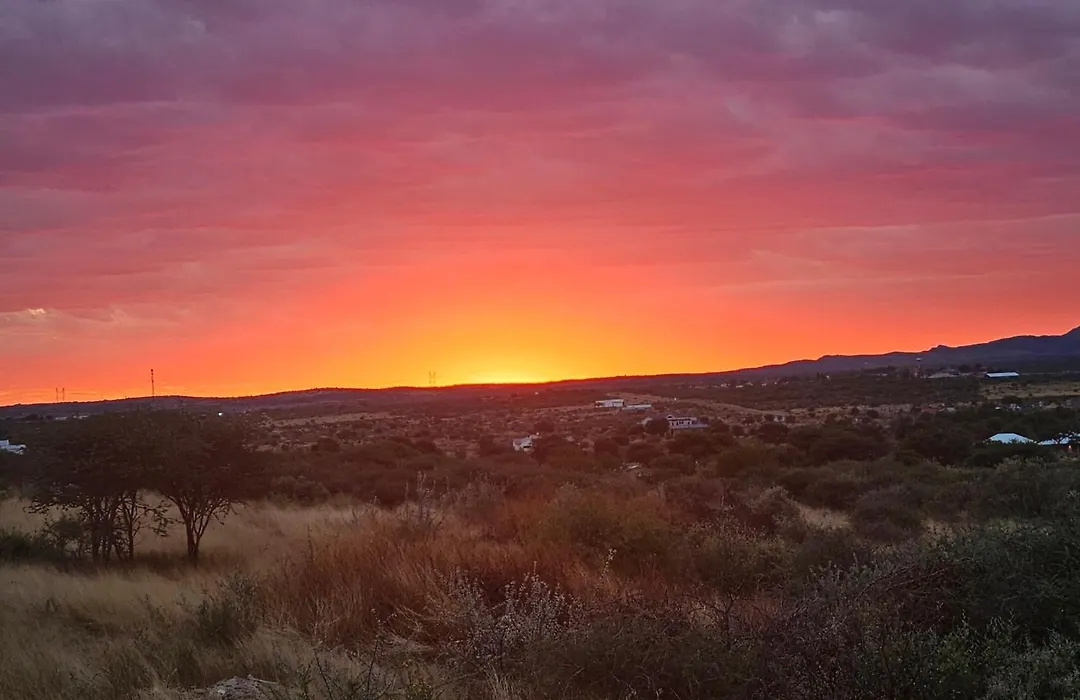 Nature Retreat -Self Catering- Near Windhoek Airport-1