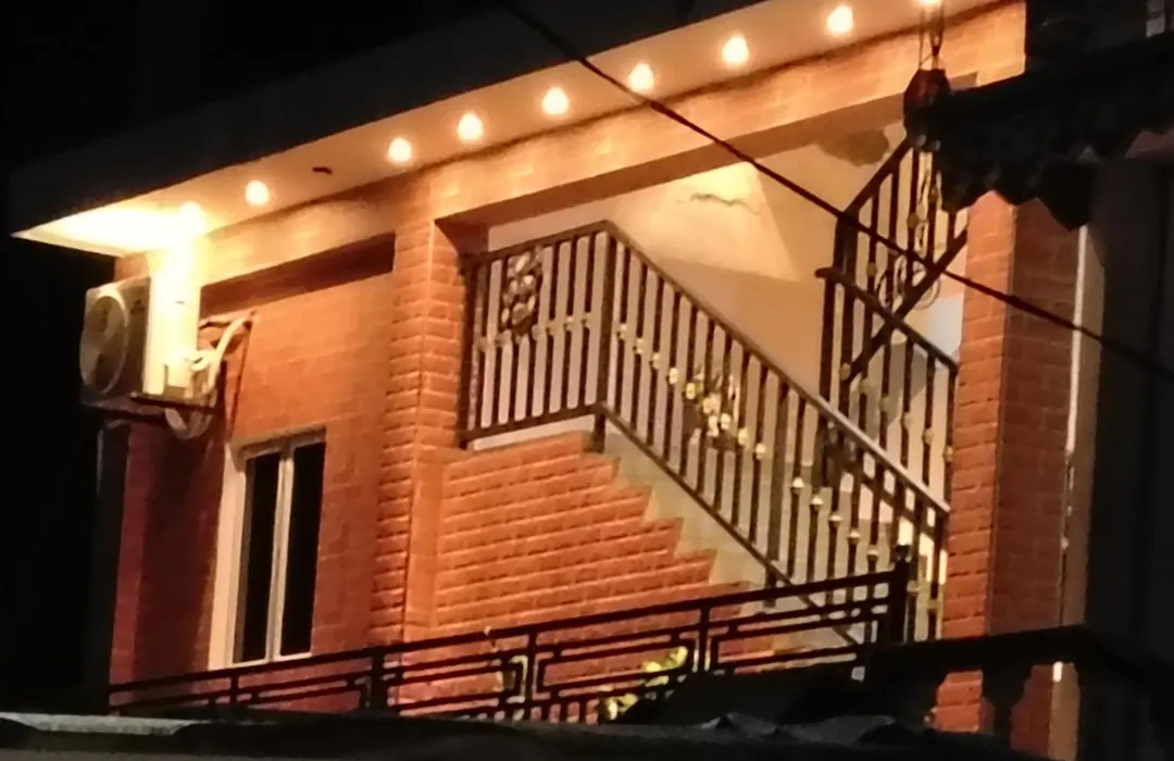 Risha Villa-1