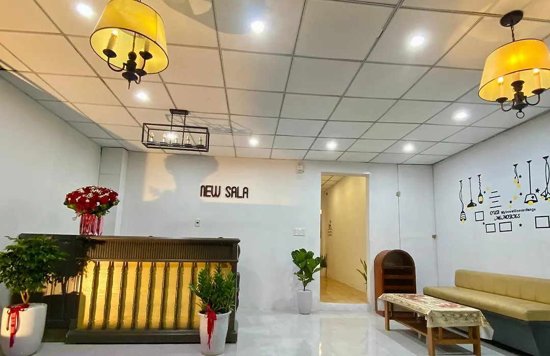 New Sala Homestay-1