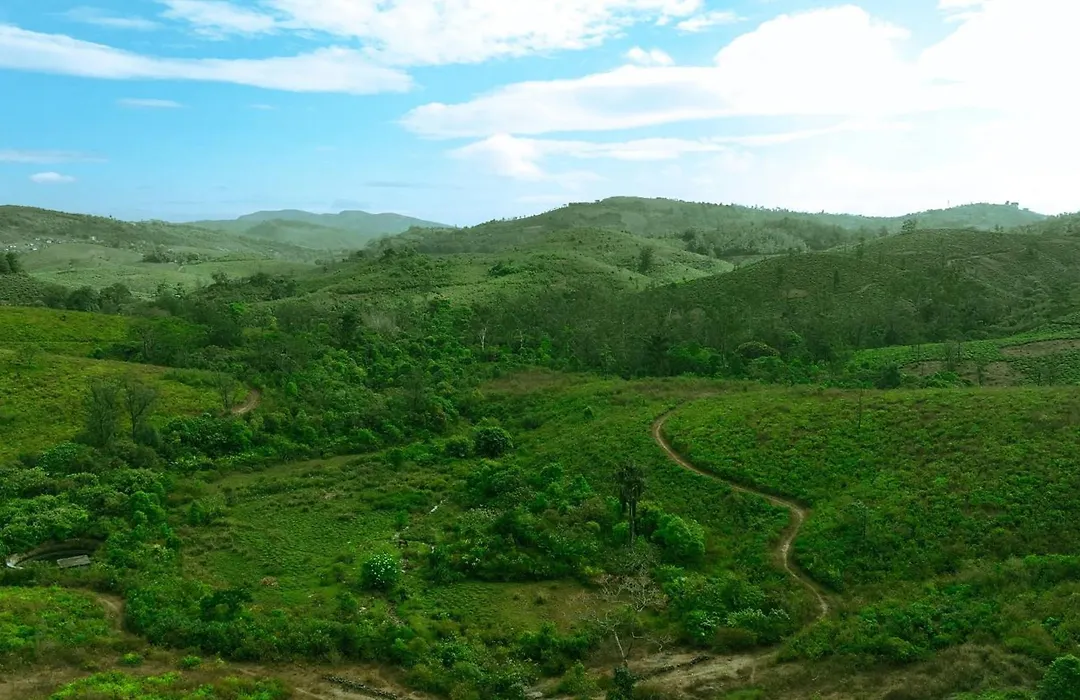 Leaf Hill Mountain View Holidays Vagamon-1
