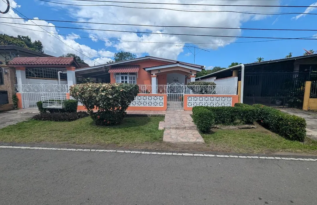 Hostal Economico Y Centrico En David Chiriqui - Residencial Dona Nilsa-1