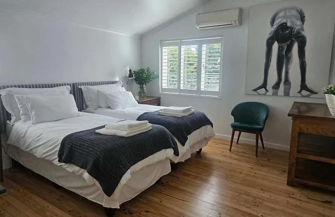Cherry Tree House, Newlands-1