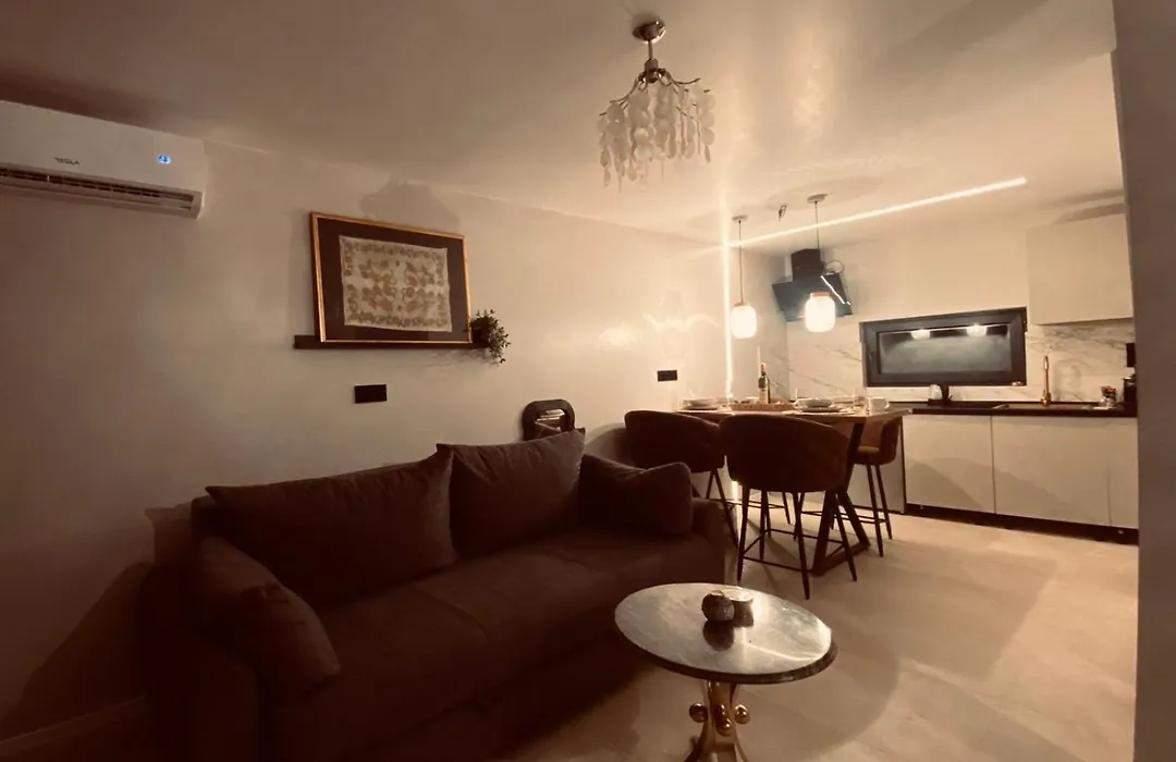 Relax House - Sumska Vila-1