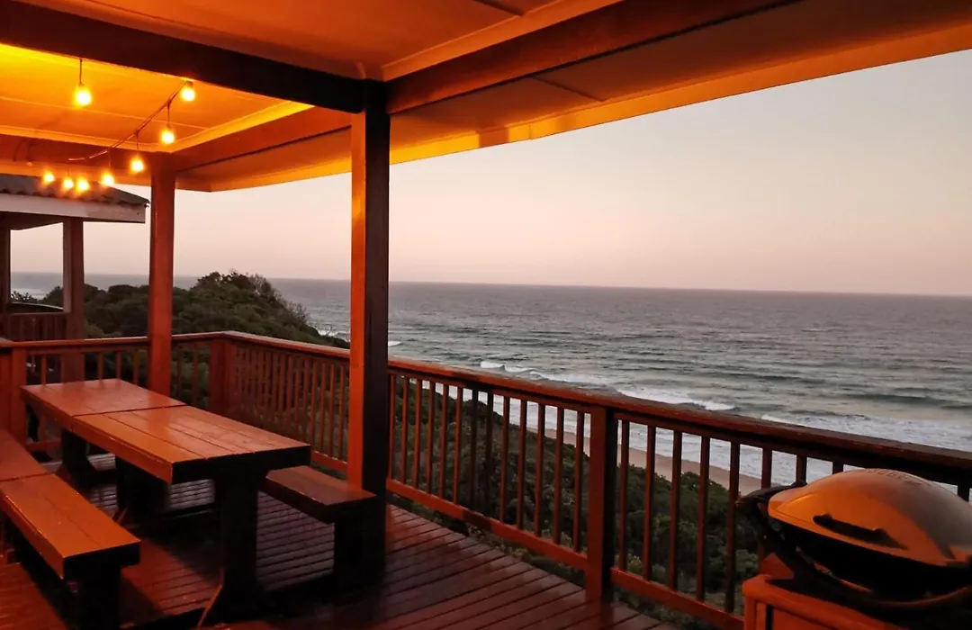 180 Degrees Ocean View Dune House-1