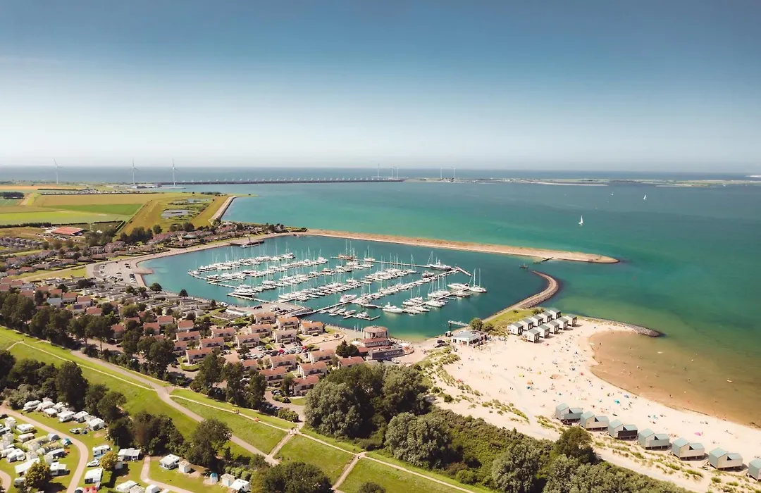 Beach Resort Kamperland - 541-1