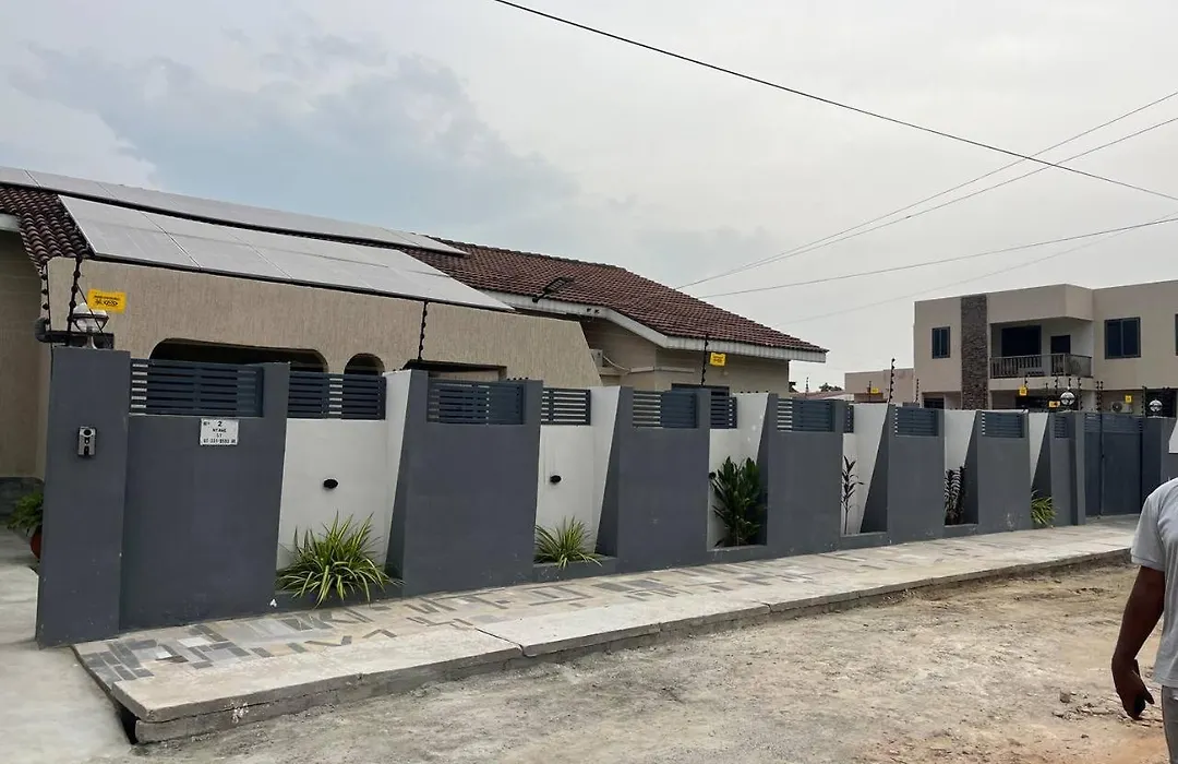 Bendo House-1