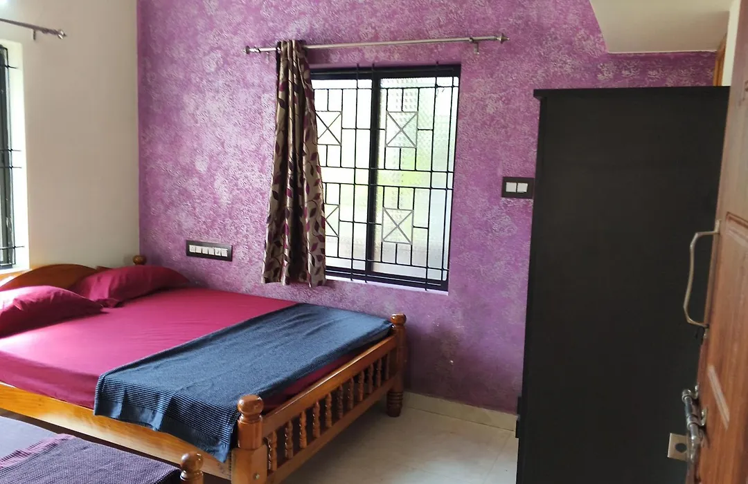 The Homely Stay - Chandransh Homestay-1
