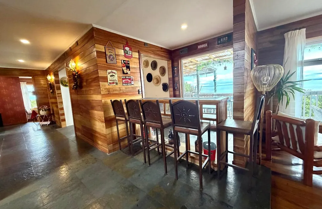 Hostal Boutique Casa Grande-1
