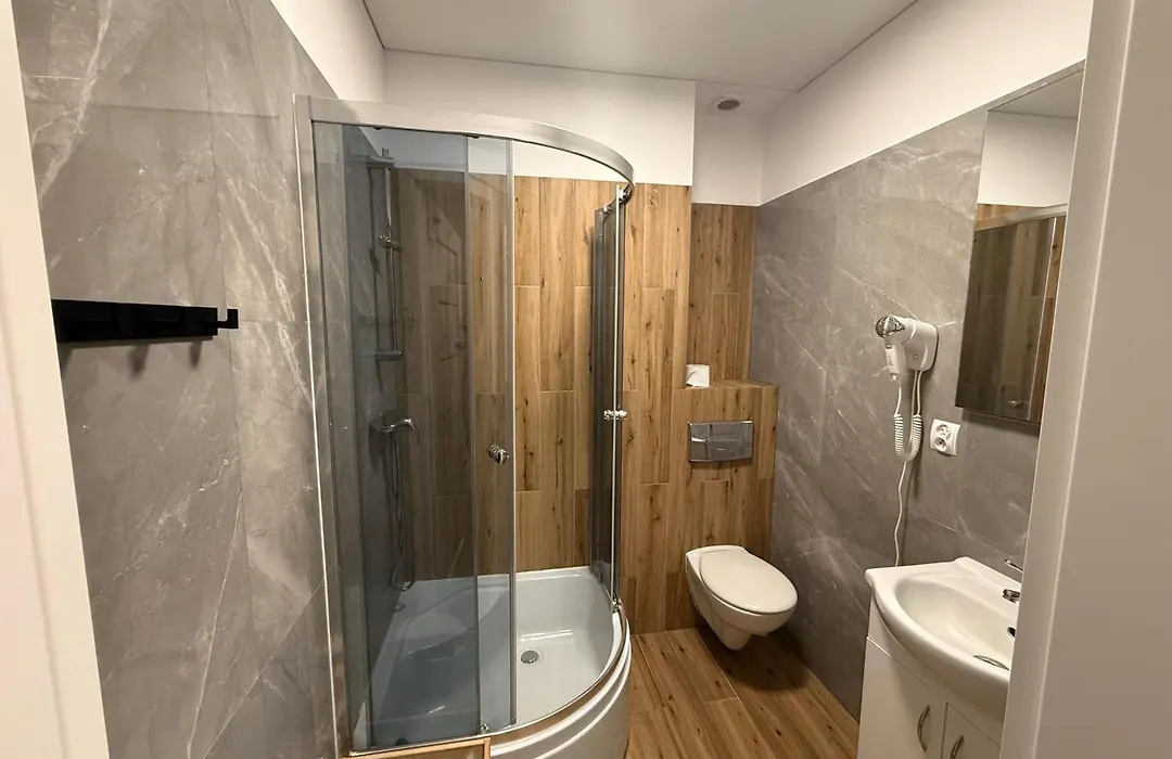 Resort Holiday Home - Spa&Wellness By Noclegi Renters-1