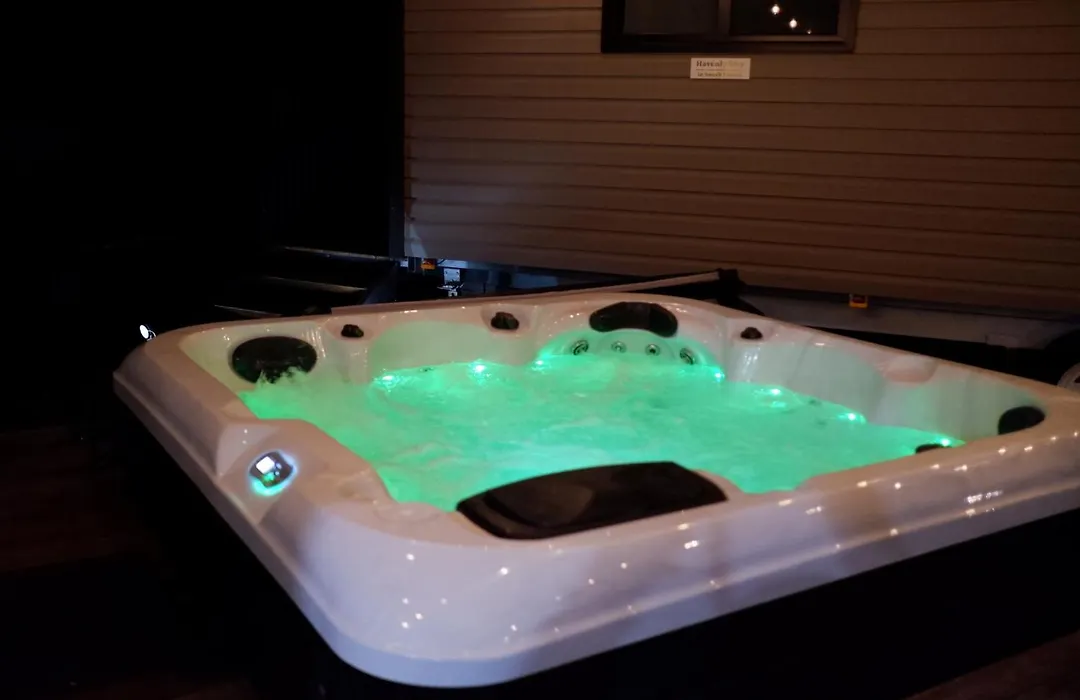 Havenly Stay A Tiny Home Central Location With Firepit & Spa-1