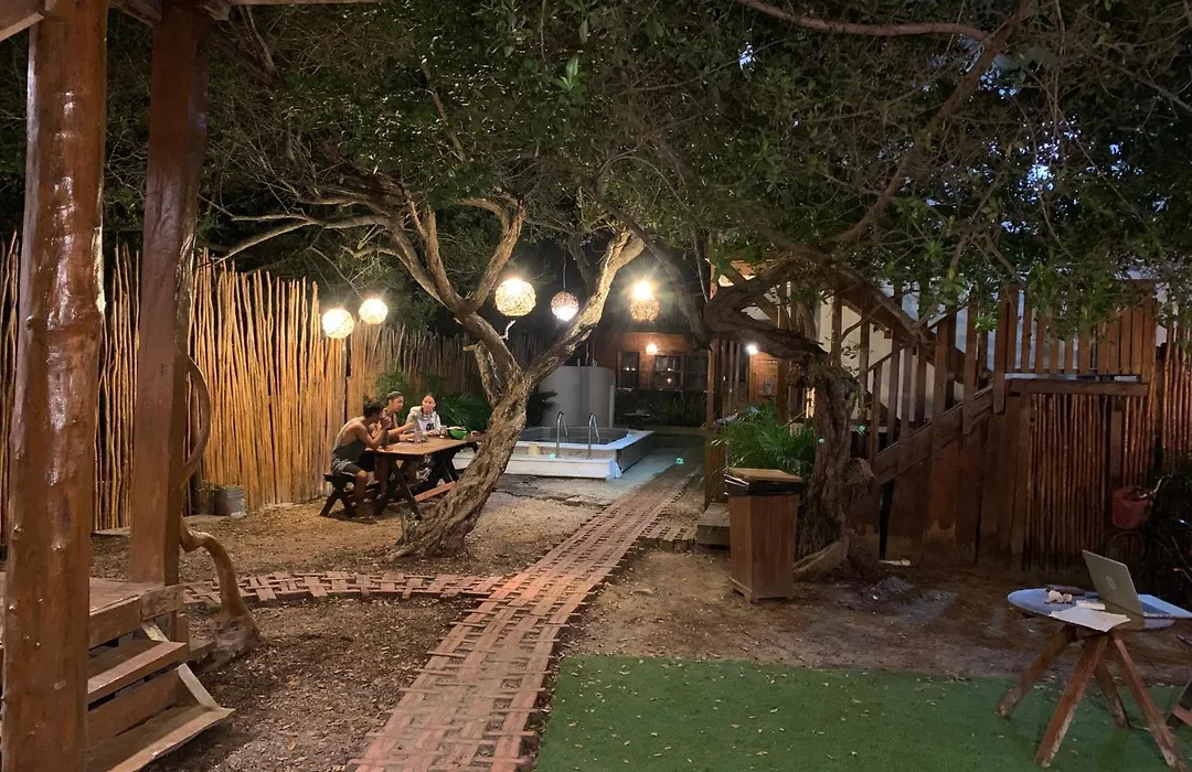 El Rincon Del Pescador-1