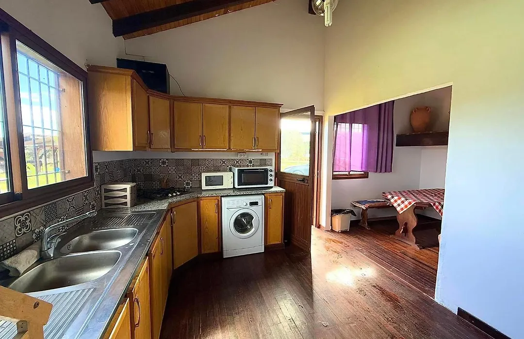Chalet Essanya-1