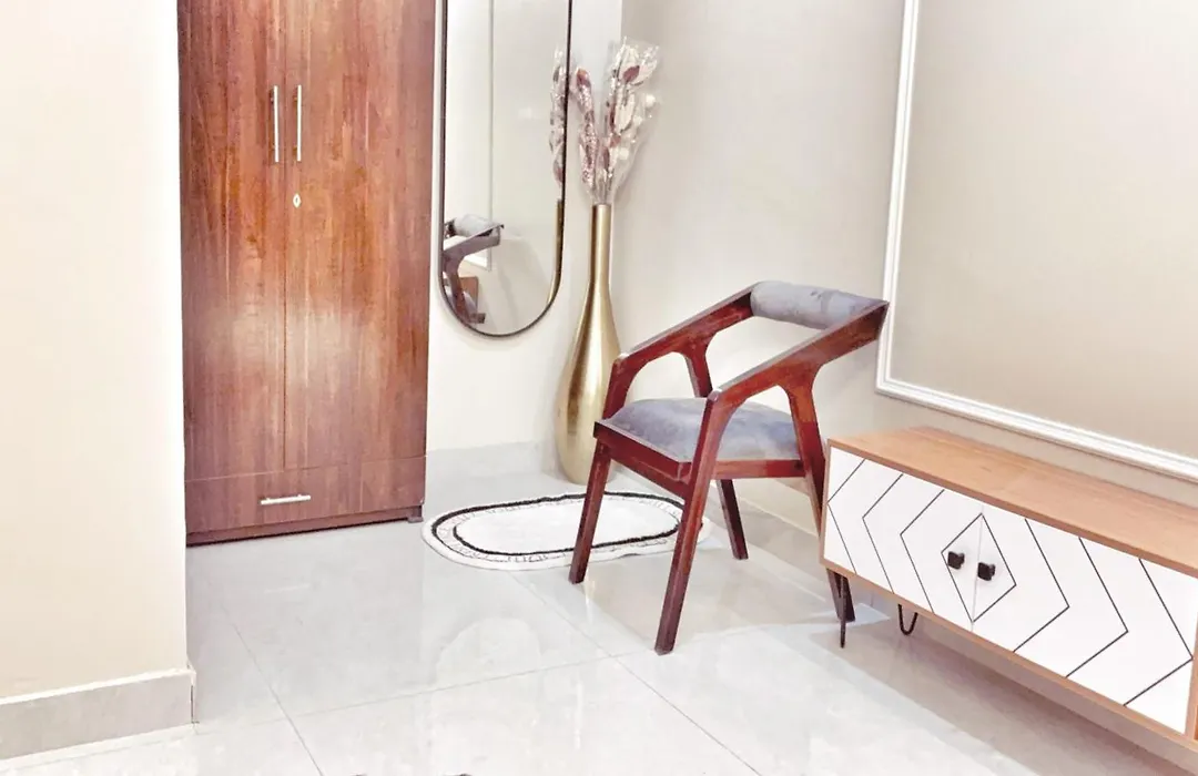 Casa Garden Homestay - Low Aqi Hill View Stay For Peace - Aamwala Dehradun-1