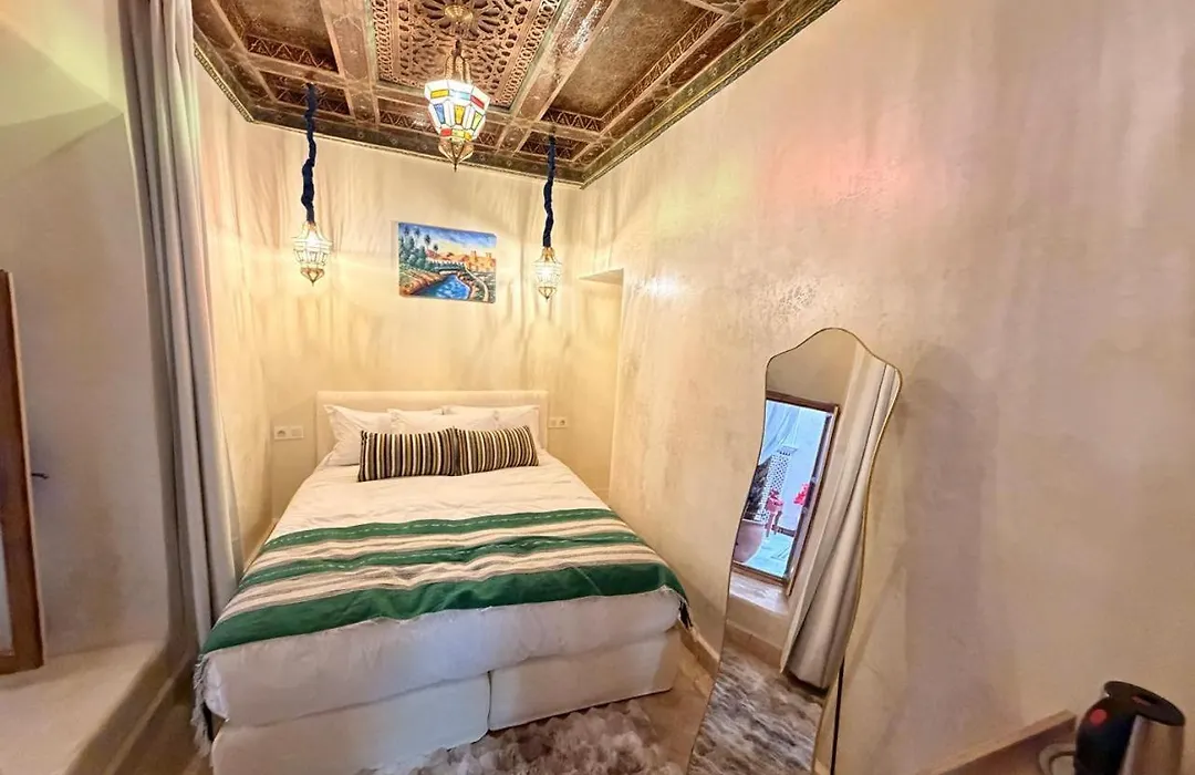 Riad Mon Pote-1