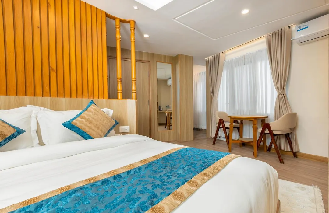 Tritara Apartment-1