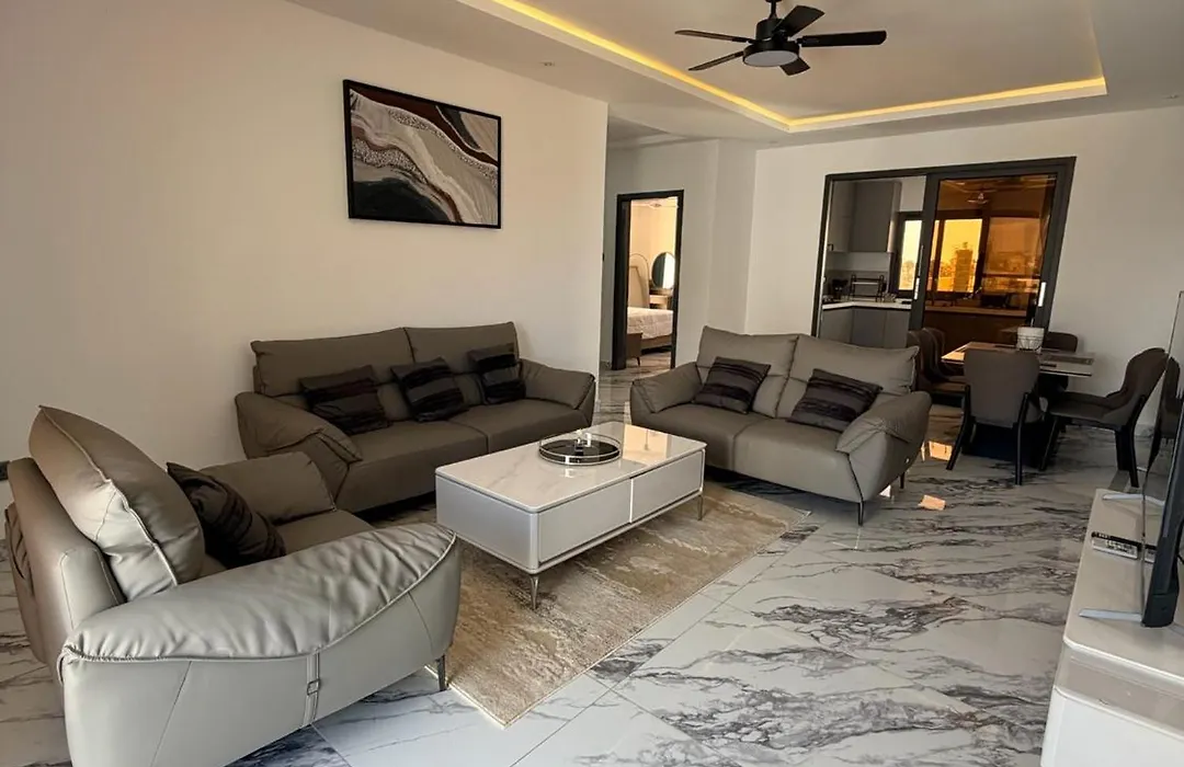Bijilo Ocean View Apartment - Bova Luxe-1
