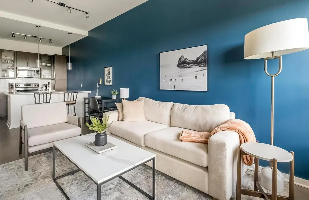 Landing Stunning 1Bd Game Room Gym-1