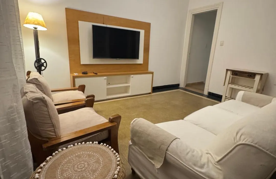 Amplia Planta - 3 Dorm Con Terraza Y Parrilla, Ideal Familia-1
