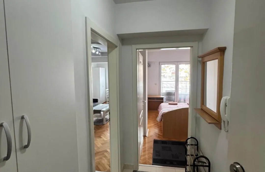 Apartman Harmony-1