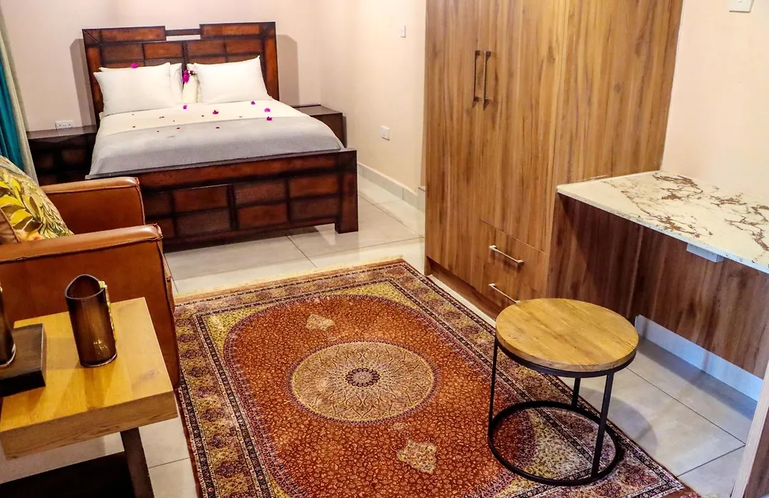 Gt Holiday Home-1