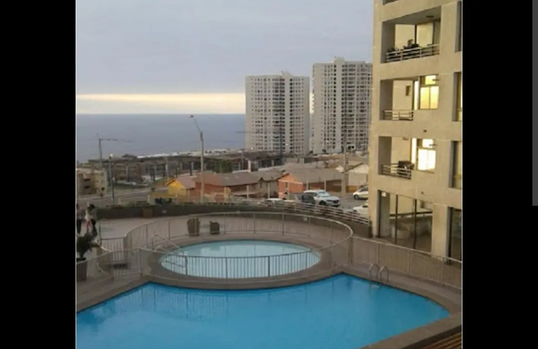 Departamento Sector Sur Iquique-1