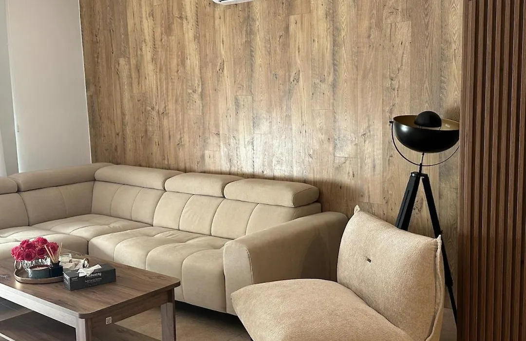 Citylink-3Bedrooms Appartment Citycenter-1