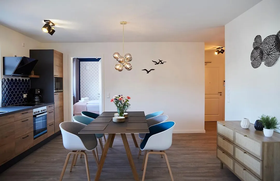 Kattegat Apartment 13-1