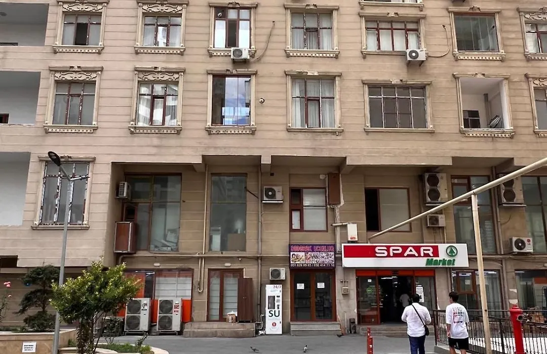 Peace In The Heart Of The City-1