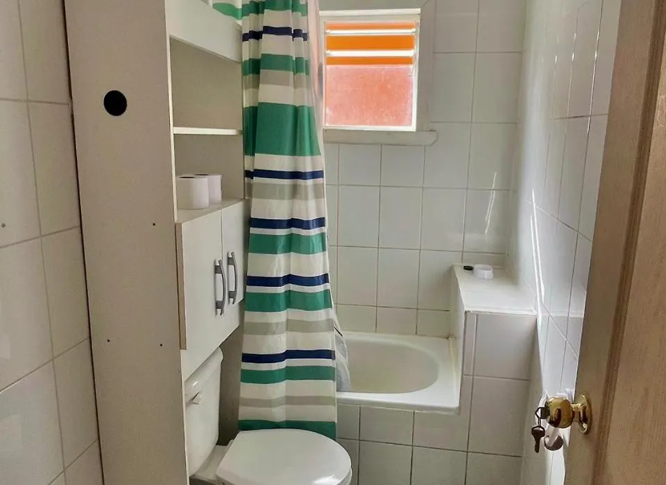 Cabana Duplex En Entorno Natural-1