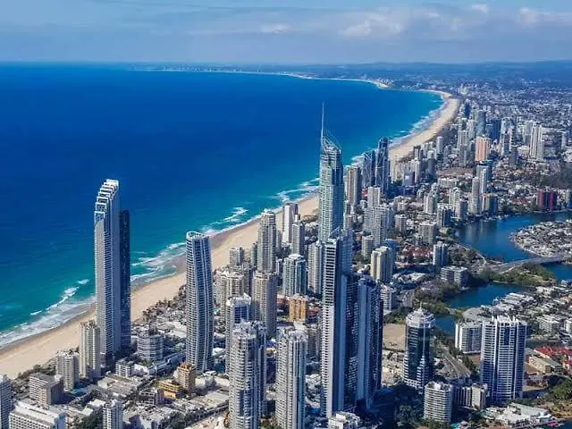 Sand & Sea, 2 Bedroom Apartment On The Esplanade-1