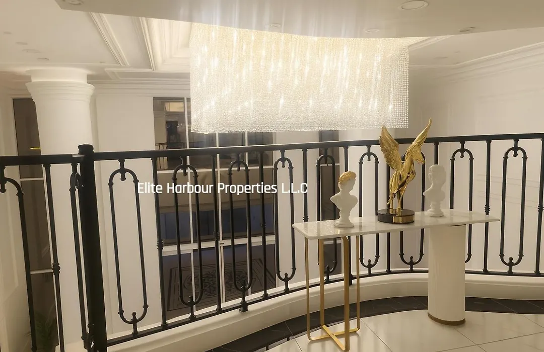 Luxury Apartment In Vincitore Benessere, Dubai-1