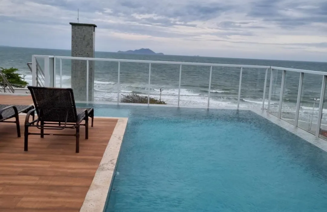 Ap 106 Ingleses In Florianopolis Sc, 40M From The Beach-1
