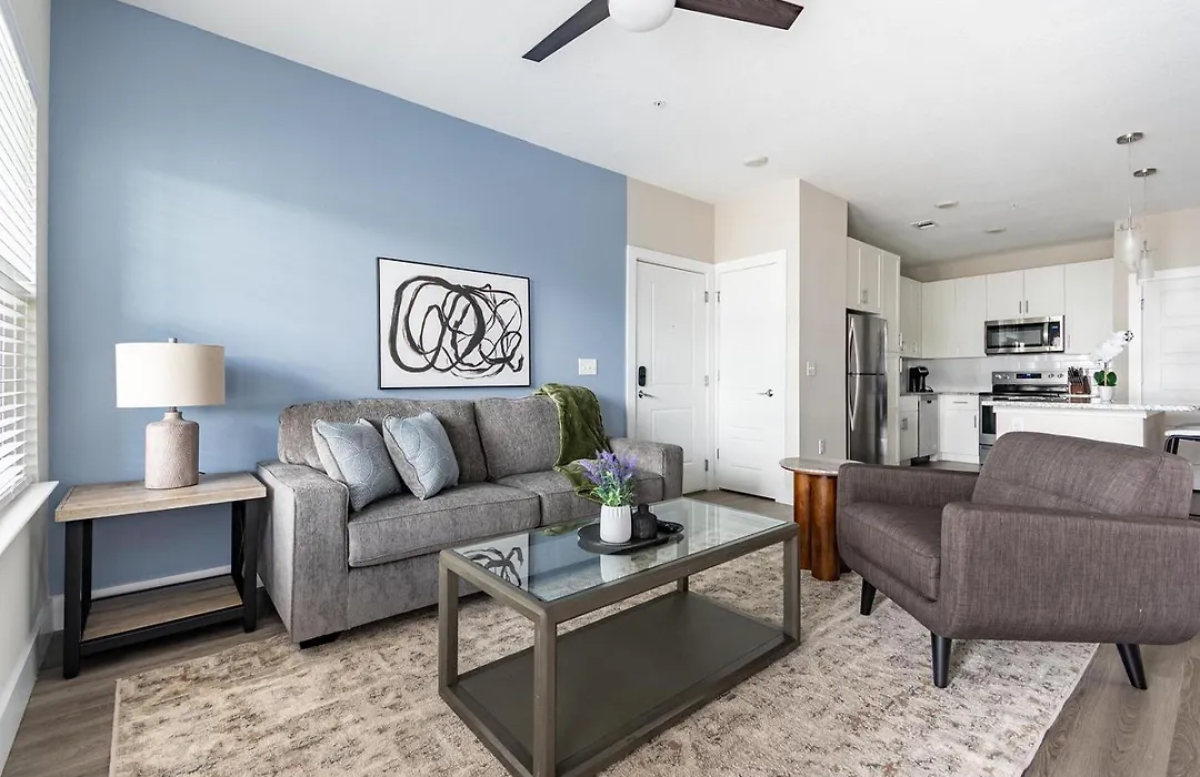 Landing Stunning 1Bd Gym Clubhouse-1