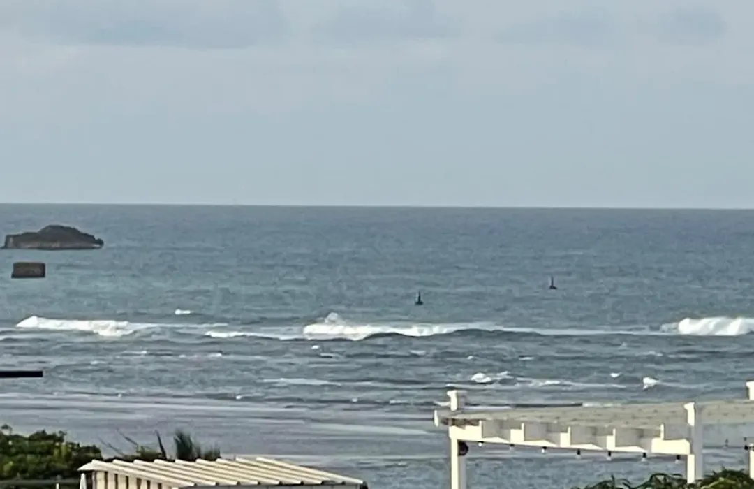 Luxurious 1Br Apartment With Ocean And Mountain Views, Central-1
