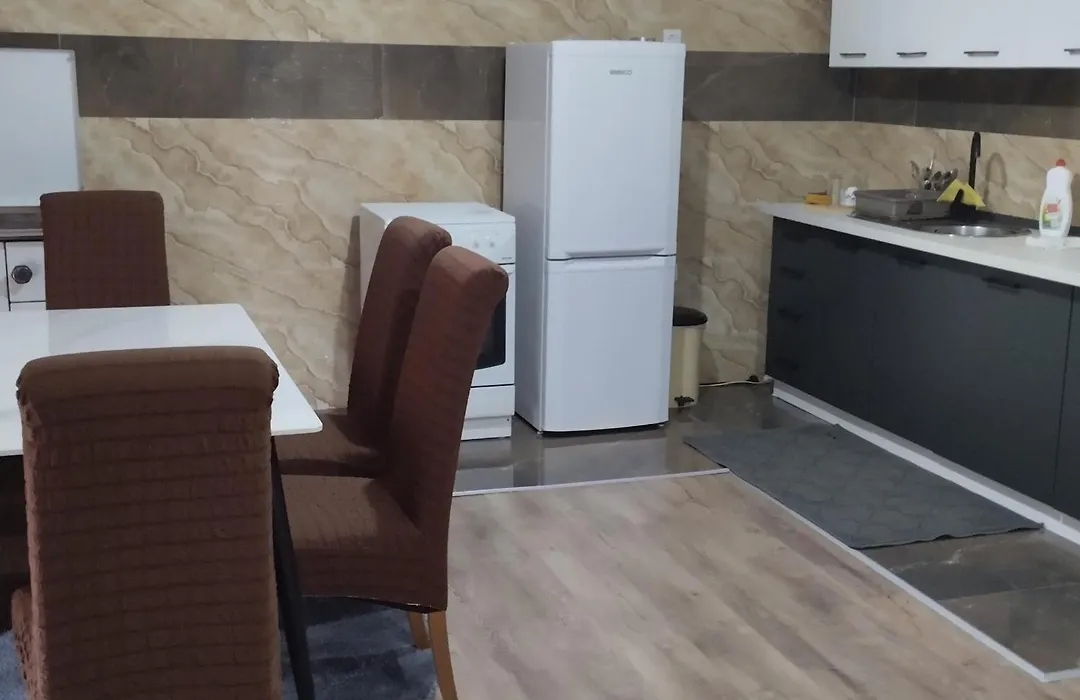 Apartman Mona Liza Banja Luka-1