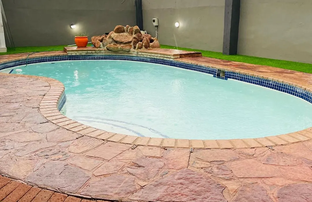 Que Self Catering Apartments - Block7-1
