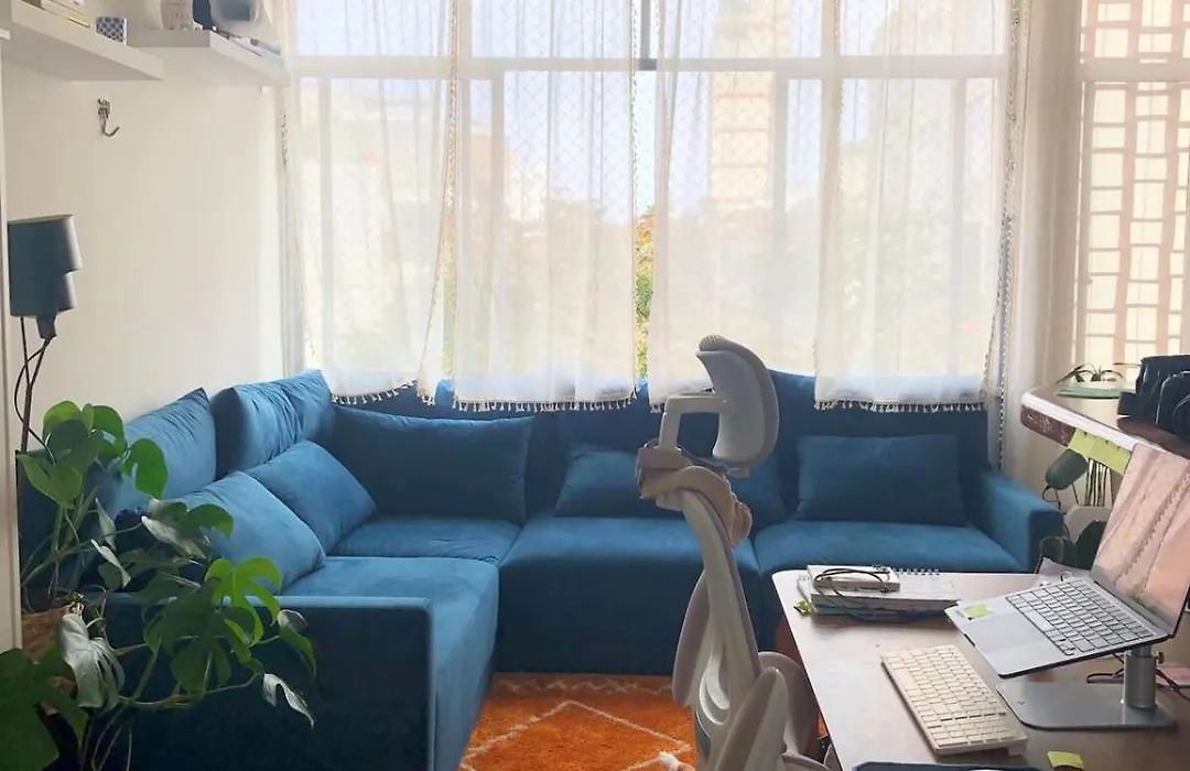 Prime Location At The Heart Of Ipanema-1