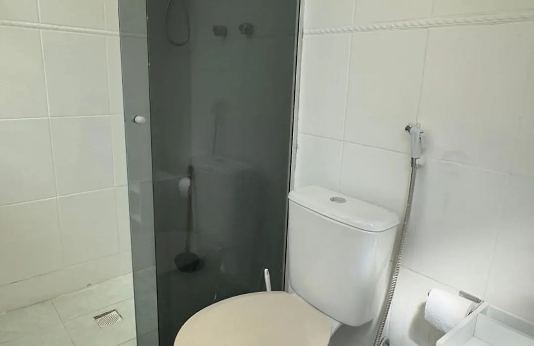 3 Quartos 1 Suite A 4 Minutos Da Praia - Nsc945-801-1